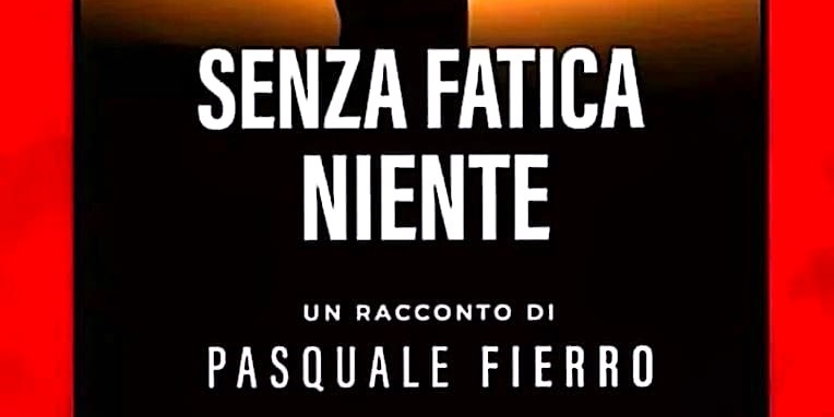 Senza fatica niente