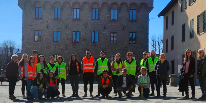 Amici della Terra Club Firenzuola