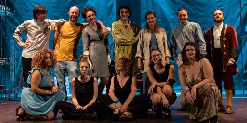 La rinascita della bellezza