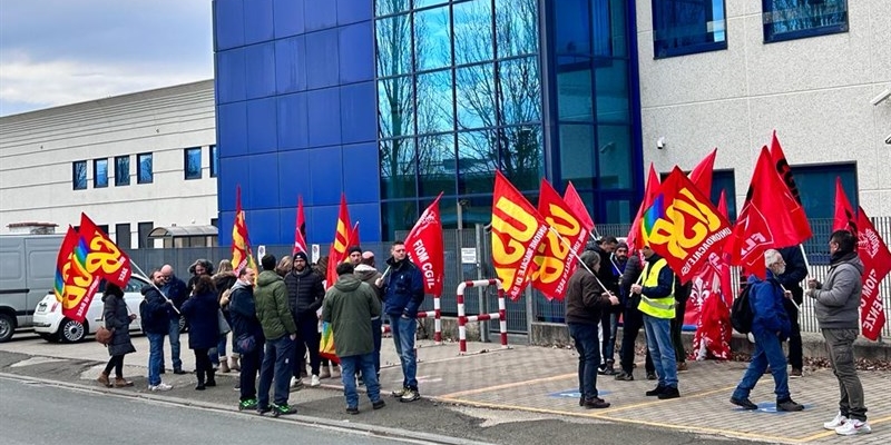 Presidio presso Drogheria