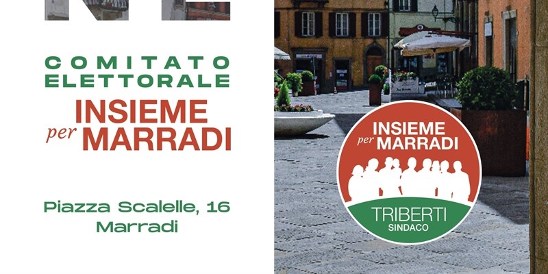 Insieme per Marradi