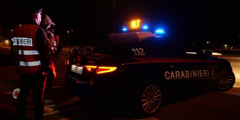 Carabinieri