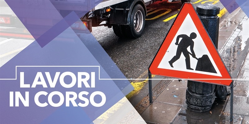 I lavori della settimana