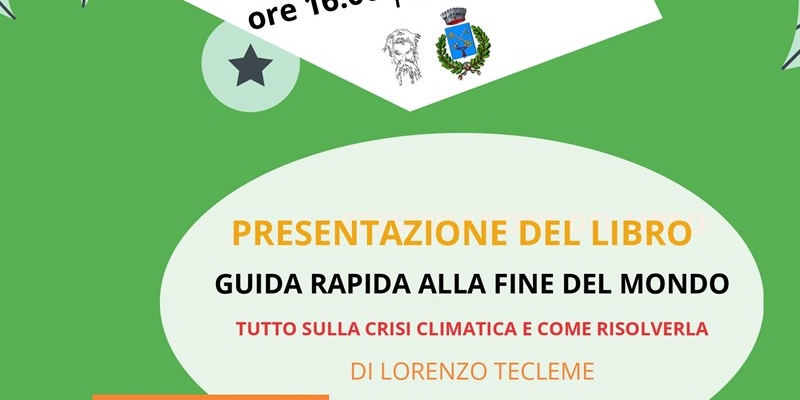 Guida alla fine del Mondo