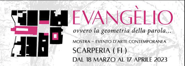 Mostra Evengelio