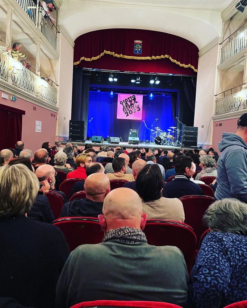 Giotto Jazz Festival