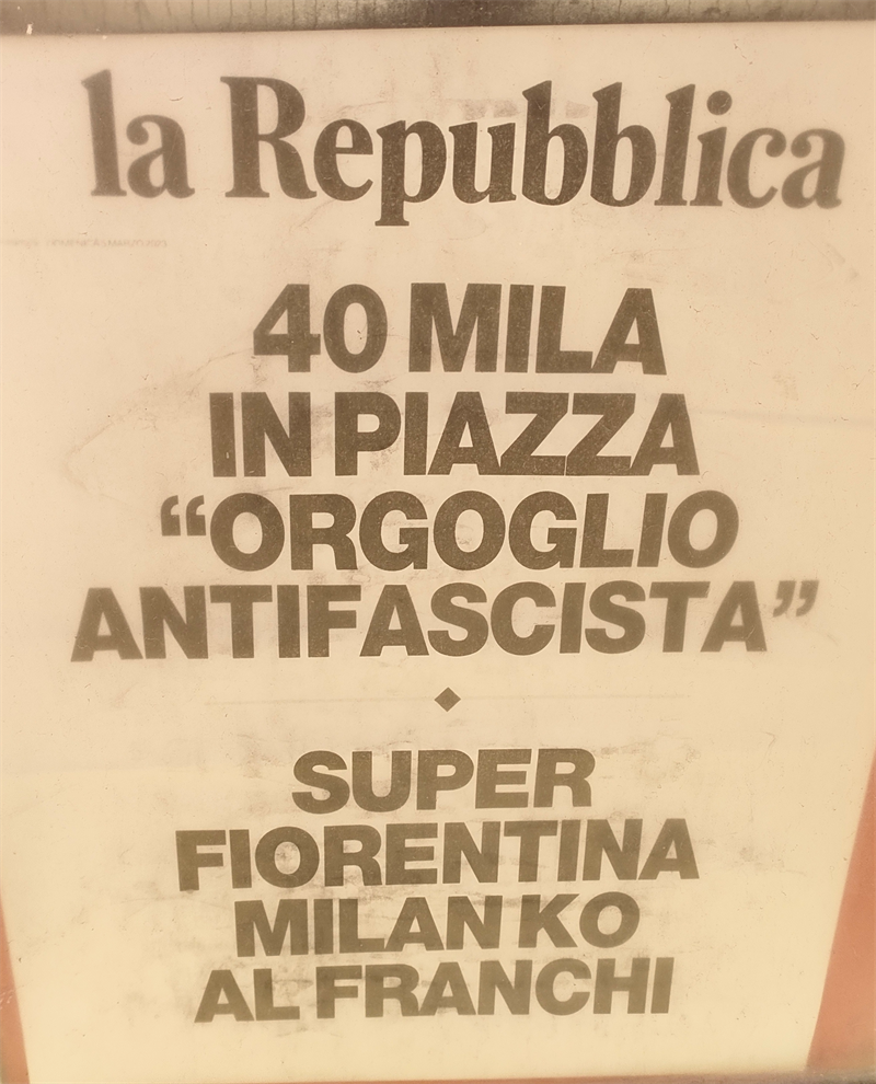 La Repubblica
