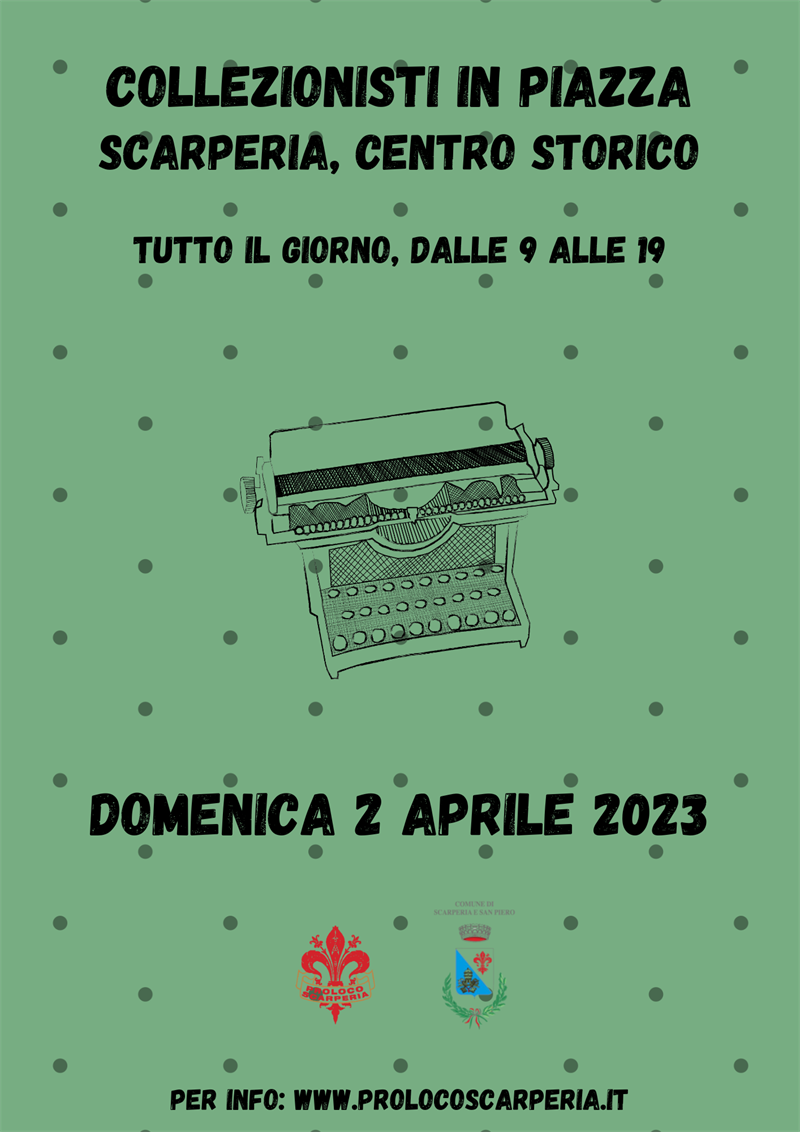Eventi Pro Loco