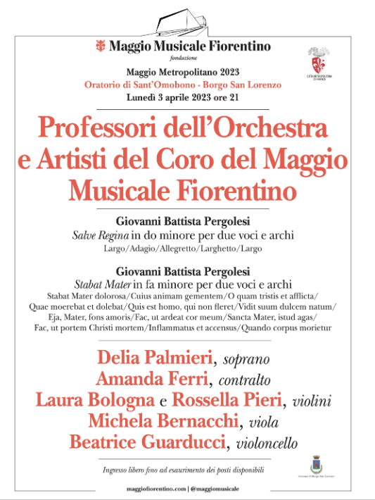Maggio Musicale