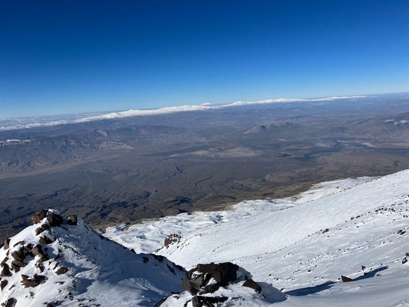 Monte Ararat