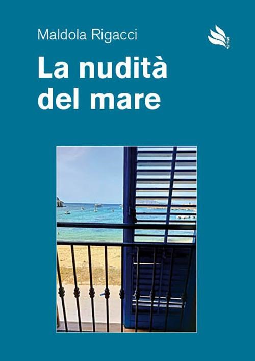 Copertina libro