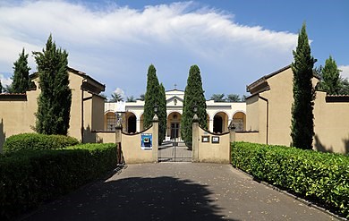 Cimitero Misericordia
