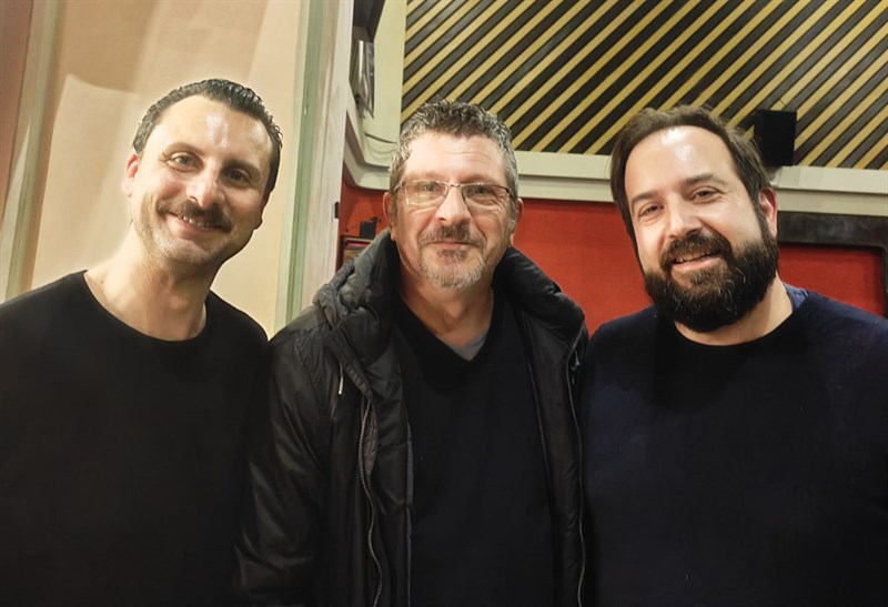 Falcone e Borsellino 30 anni dopo