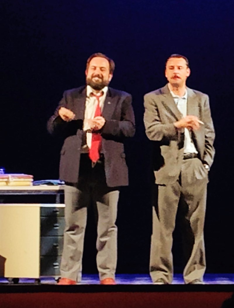 Falcone e Borsellino 30 anni dopo