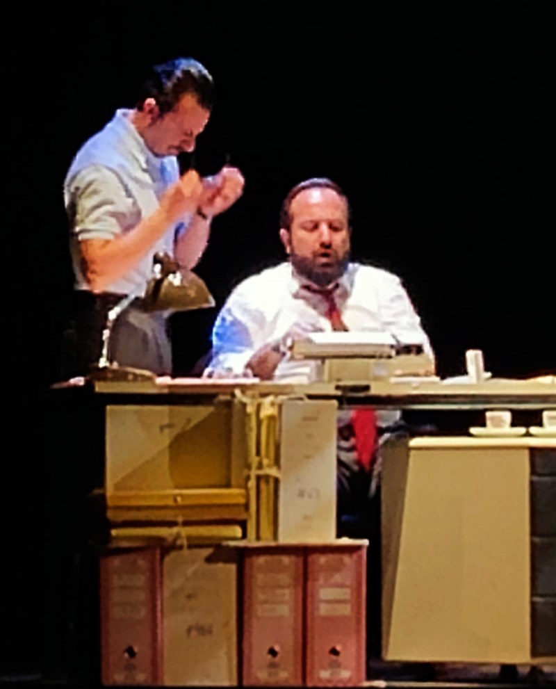 Falcone e Borsellino 30 anni dopo