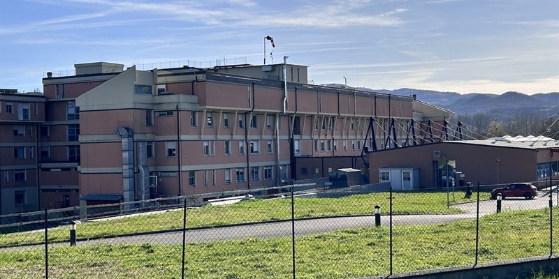 Ospedale del Mugello
