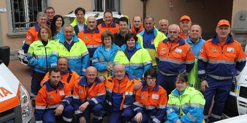 Immagine di repertorio