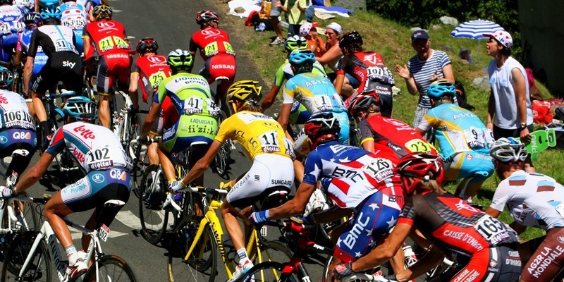 Tour de France