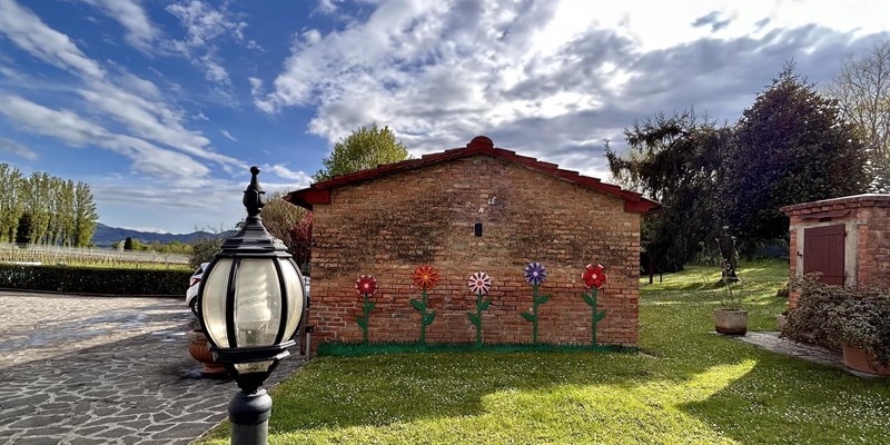 L'arte di Grazia Panchetti