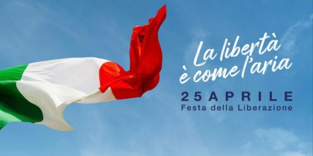 “La libertà è come l’aria” Piero Calamandrei.