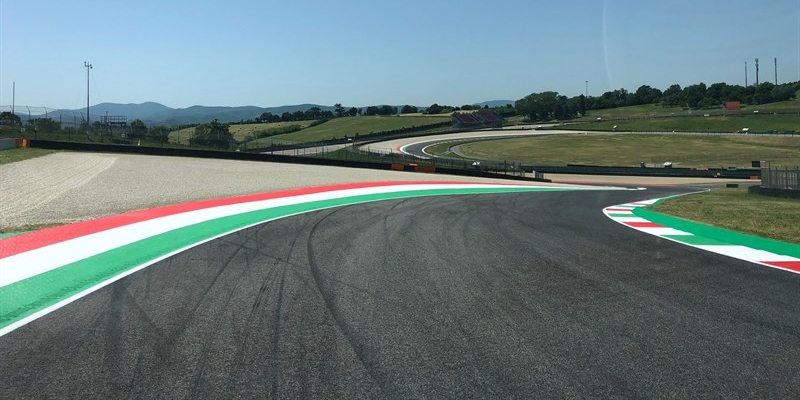 Foto di repertorio -Savelli