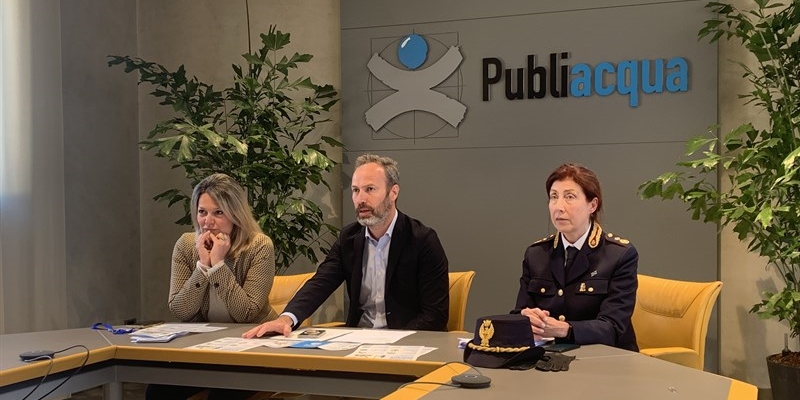 Attenzione alle truffe