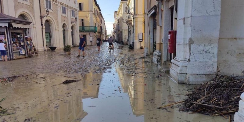 Alluvione