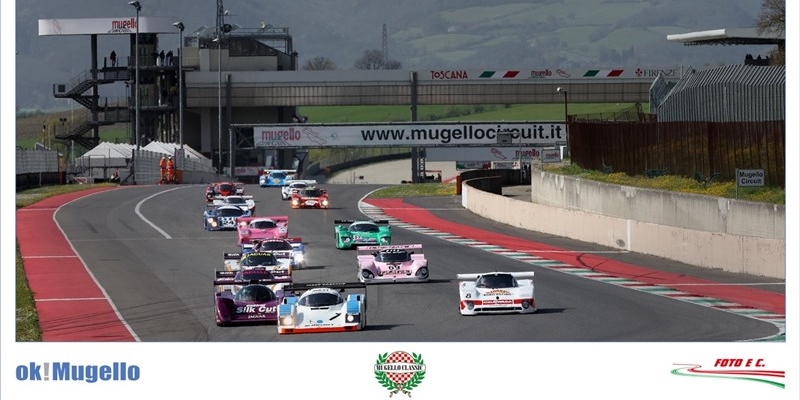 Mugello Classic