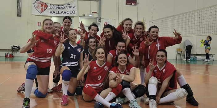 Pol. San Piero a Sieve