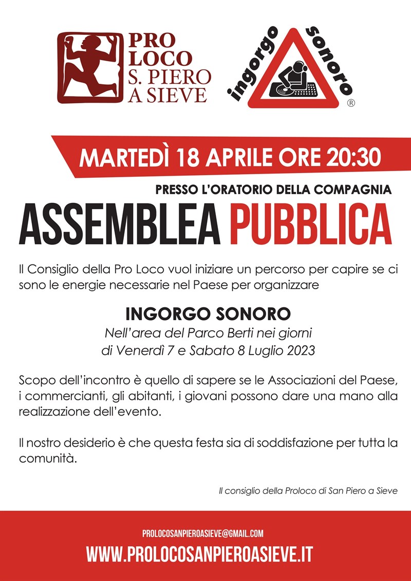 Assemblea