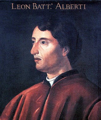 Leon Battista Alberti