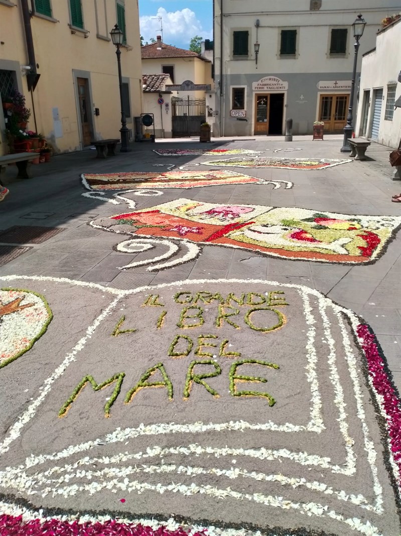 Infiorata