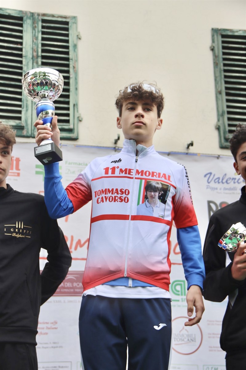 Coppa Primo Maggio Luco