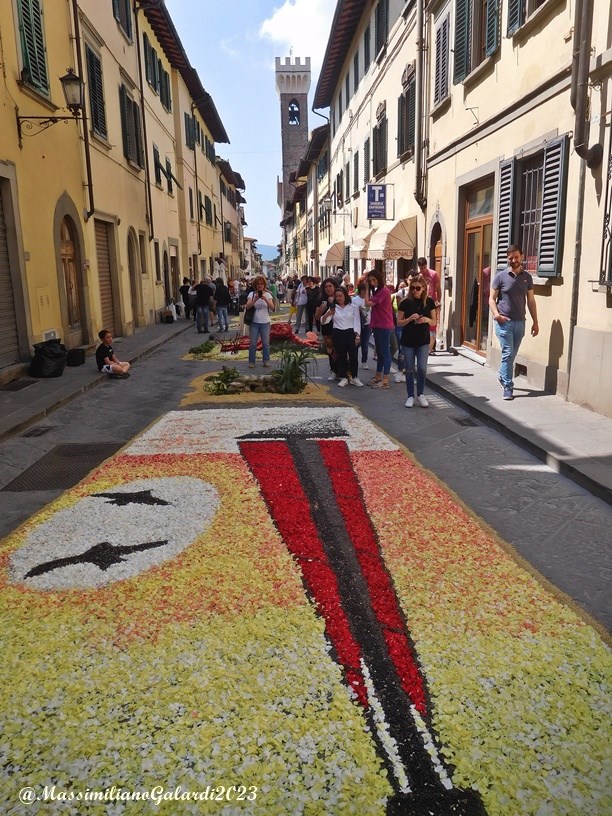 Infiorata