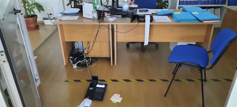 Furto Cicli Valmugello