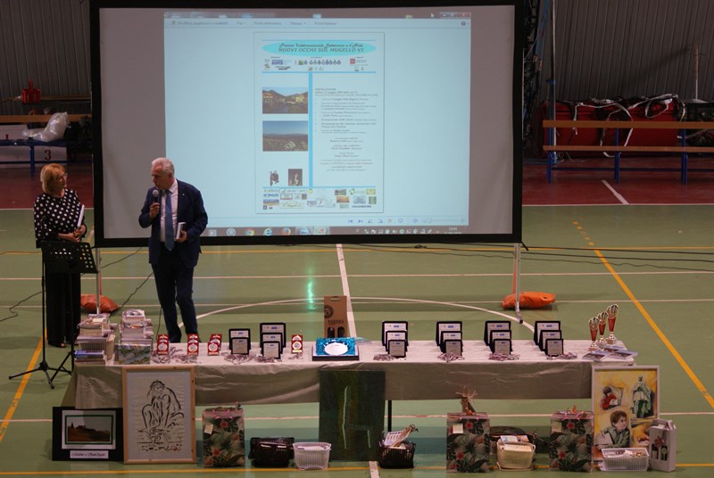 Edizione 2019 Dicomano