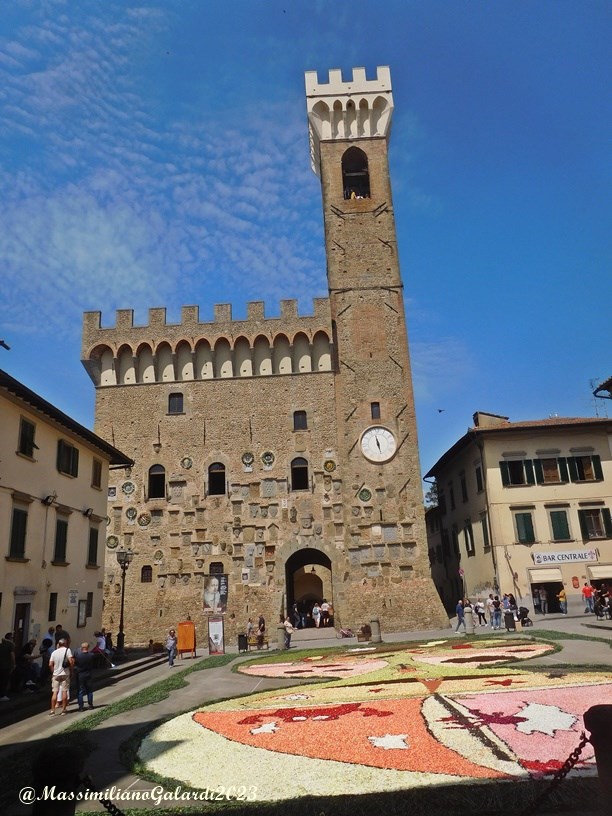 Infiorata