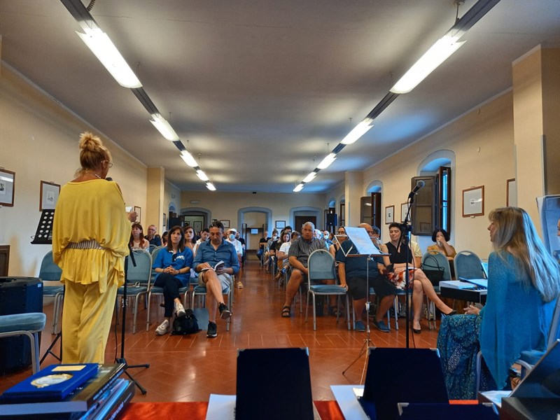 Edizione 2022 a Borgo San Lorenzo