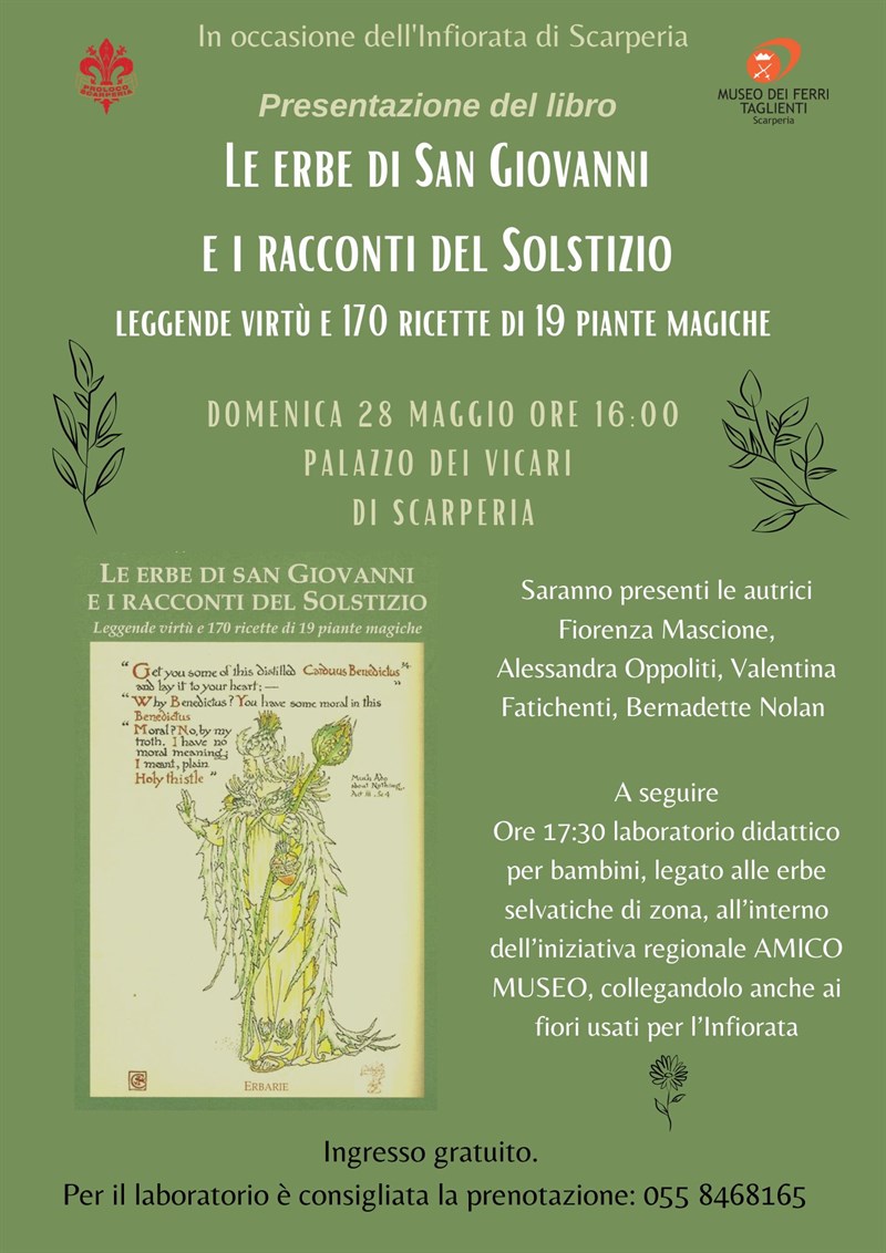 Eventi infiorata