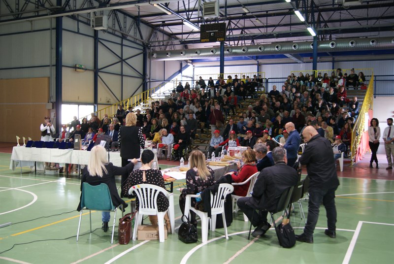 Edizione 2019 Dicomano