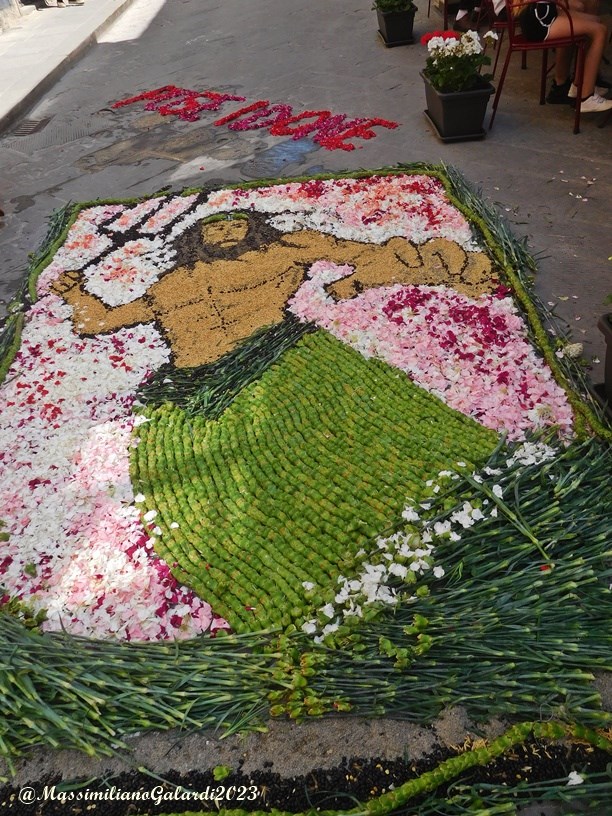 Infiorata