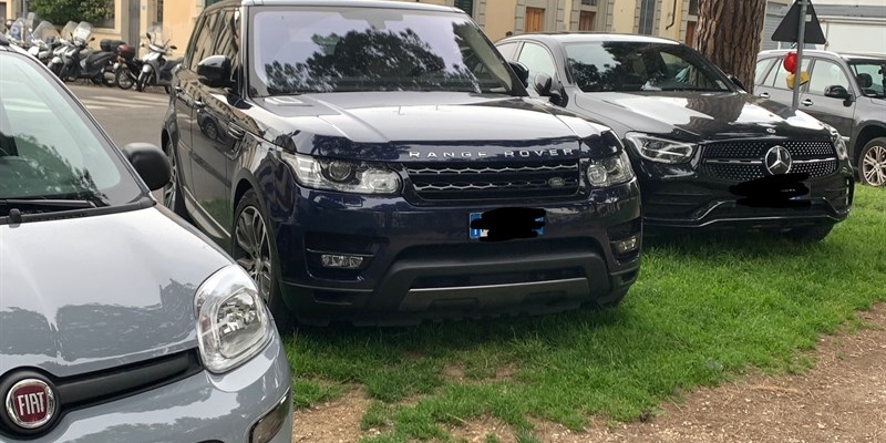 L'assedio del Campo di Marte