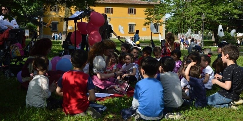Mugello da Fiaba (Edizione 2018)