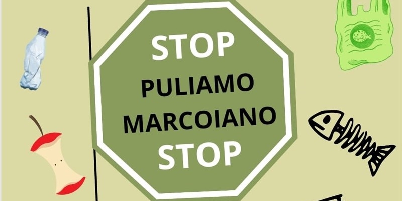 puliamo Marcoiano
