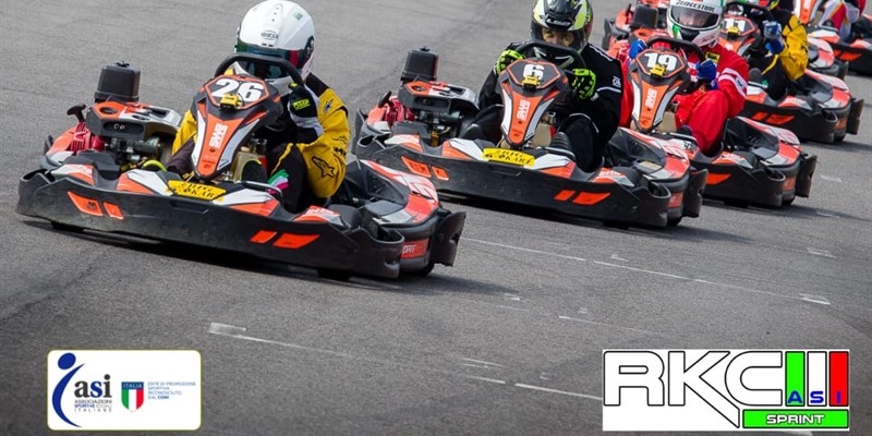Mugello Karting