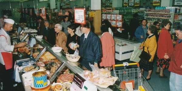 Cooperativa San Lorenzo