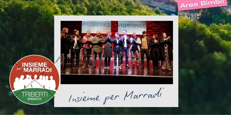 chiusura campagna elettorale