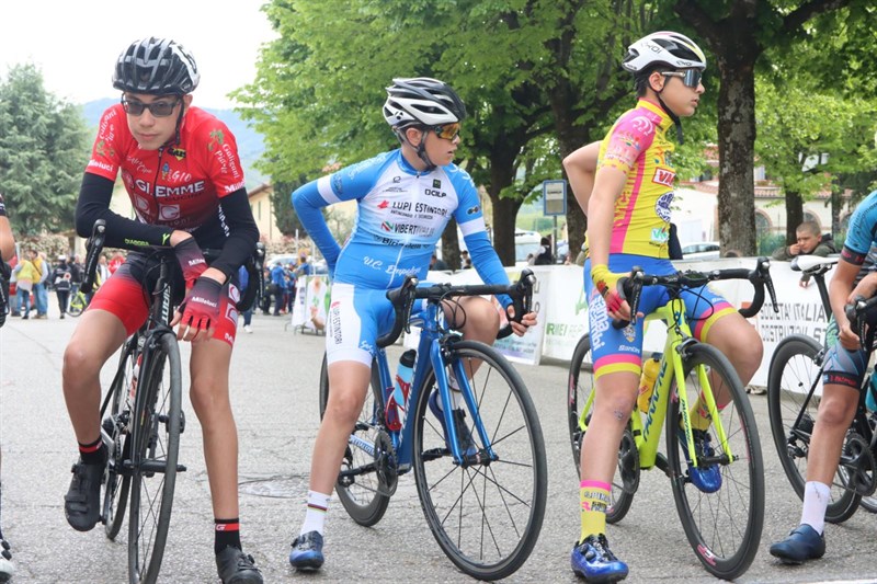 Coppa Primo Maggio Luco