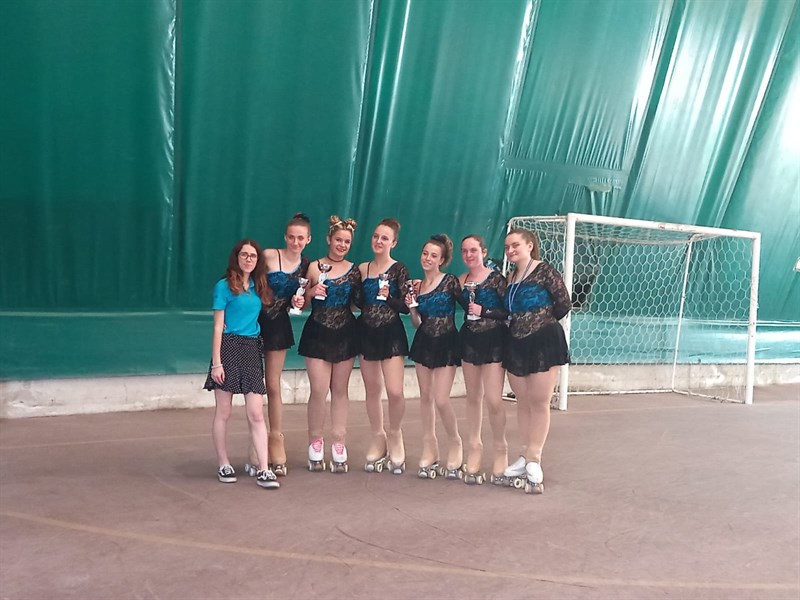 Festa per The Black Panthers