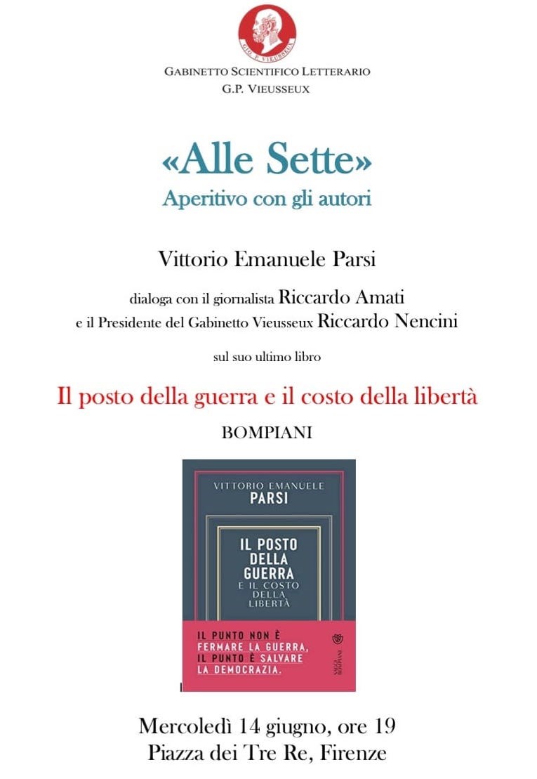 locandina dell'evento